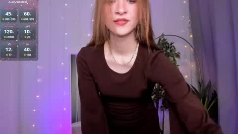 Snapshot of honeychloe_ chatting on 27, 2, 2026 Polly online show from 27, 2, 2026