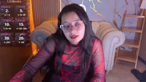 honeydoll_tf online show from 11, 6, 2026