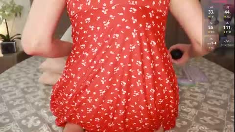 Snapshot of honeyed_poison chatting on 10, 7, 2026 Caroline online show from 10, 7, 2026