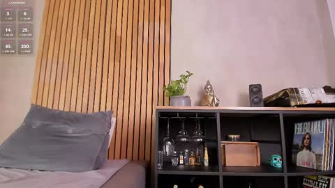 Sofia independent model online show from 14, 4, 2026