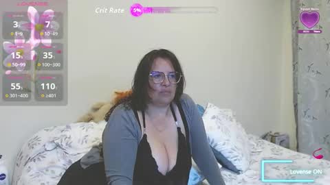 Snapshot of honeyhotpaty chatting on 12, 10, 2025 sofia online show from 12, 10, 2025