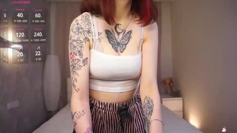 Jane  online show from 29, 11, 2025