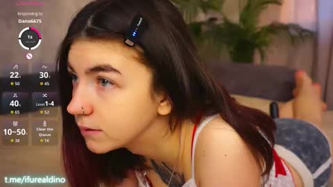 Snapshot of honeykadakia chatting on 6, 2, 2026 Jane online show from 6, 2, 2026