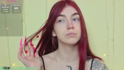 Jane  online show from 18, 5, 2026