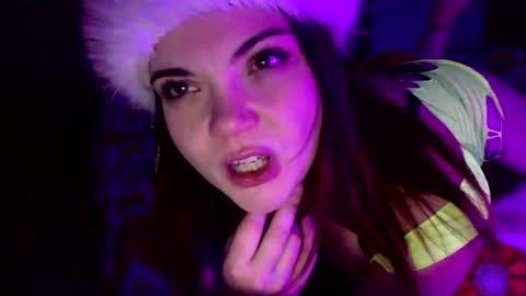 Snapshot of honeymagicxo chatting on 15, 1, 2025 honeymagicxo online show from 15, 1, 2025