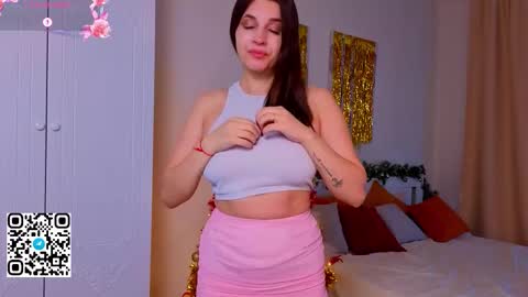 honeymilaa online show from 10, 1, 2026