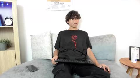 honeymoon_sariel online show from 8, 9, 2025