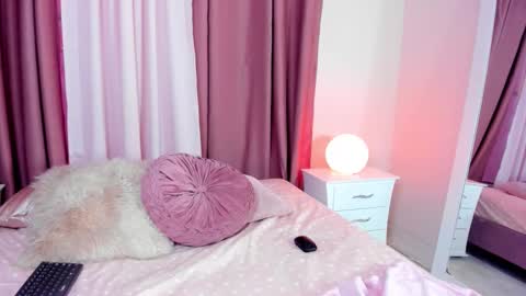 honeymoon_sariel online show from 23, 10, 2025