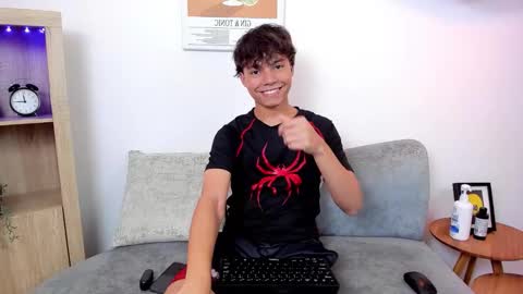 honeymoon_sariel online show from 18, 11, 2025