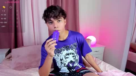 honeymoon_sariel online show from 20, 11, 2025