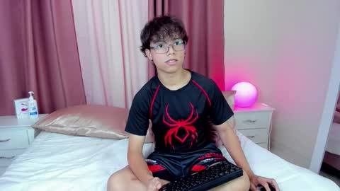 honeymoon_sariel online show from 13, 12, 2025