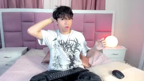 honeymoon_sariel online show from 15, 5, 2026
