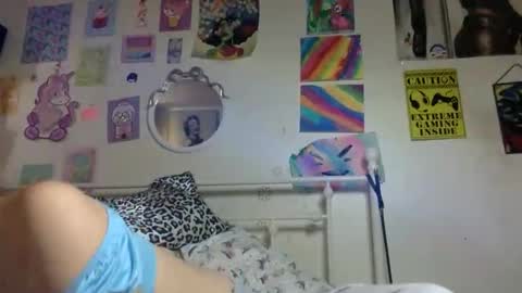 Snapshot of honeyruby chatting on 16, 1, 2026 Ruby Sparks online show from 16, 1, 2026