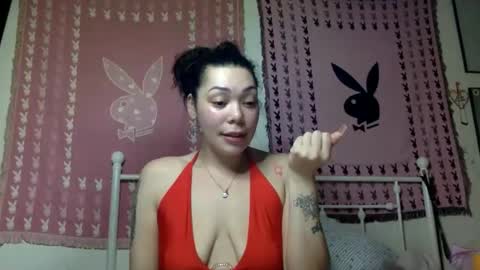 Snapshot of honeyruby chatting on 3, 2, 2026 Ruby Sparks online show from 3, 2, 2026