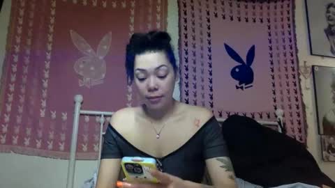 Snapshot of honeyruby chatting on 3, 2, 2026 Ruby Sparks online show from 3, 2, 2026