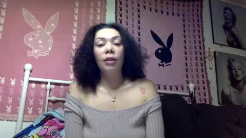 Snapshot of honeyruby chatting on 7, 2, 2026 Ruby Sparks online show from 7, 2, 2026