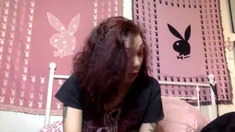 Snapshot of honeyruby chatting on 2, 3, 2026 Ruby Sparks online show from 2, 3, 2026
