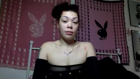 Snapshot of honeyruby chatting on 3, 3, 2026 Ruby Sparks online show from 3, 3, 2026