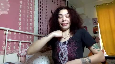 Snapshot of honeyruby chatting on 10, 3, 2026 Ruby Sparks online show from 10, 3, 2026