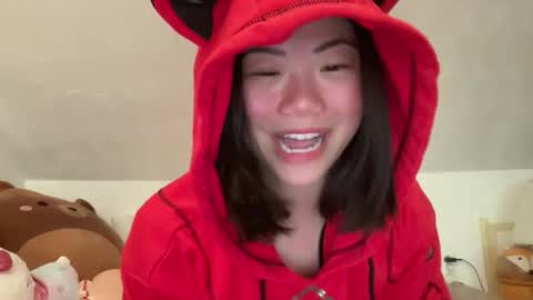 HoneySunshineNeko online show from 25, 3, 2026