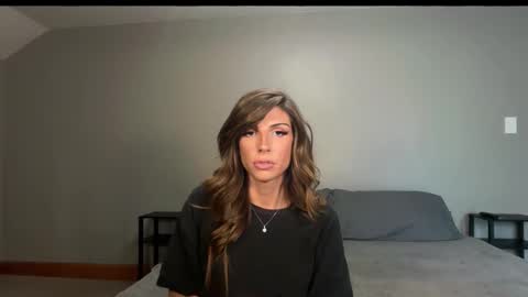 Snapshot of honeyvelourts chatting on 2, 3, 2026 HoneyVelourTS online show from 2, 3, 2026