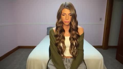 HoneyVelourTS online show from 10, 3, 2026