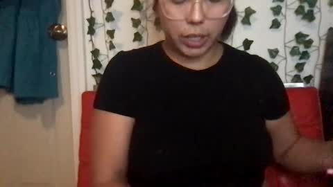 honeyyy89 online show from 13, 9, 2025