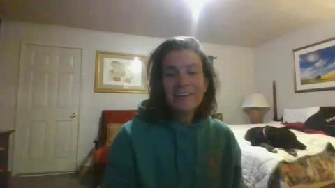 hoodoou online show from 15, 2, 2026