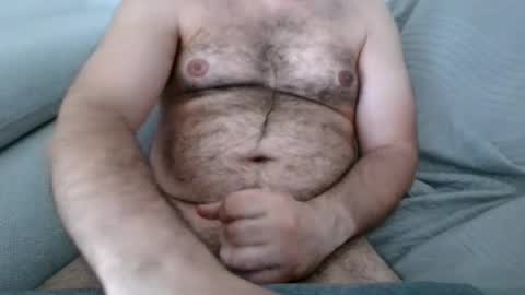 Hairy Beer online show from 22, 6, 2026