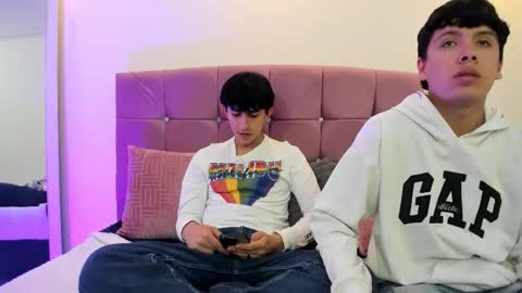 hoot_booys_ online show from 9, 2, 2026