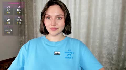 Karina online show from 11, 3, 2025