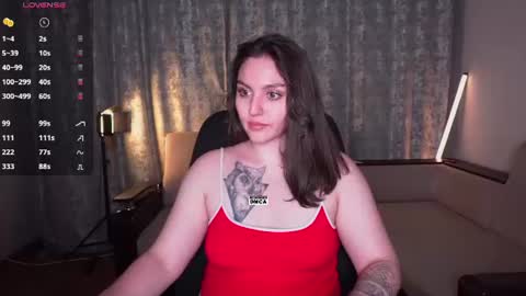 Snapshot of hoot_owl_cb chatting on 4, 7, 2026 Karina online show from 4, 7, 2026