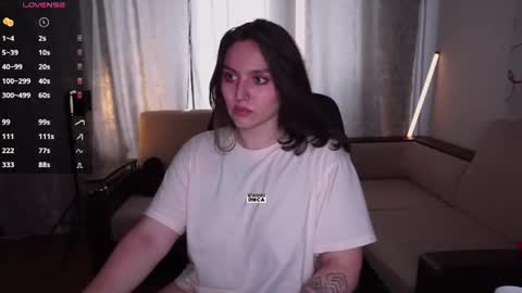 Snapshot of hoot_owl_cb chatting on 11, 7, 2026 Karina online show from 11, 7, 2026