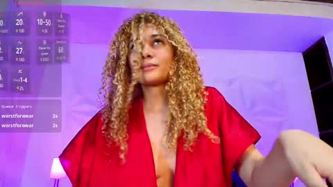 hope_marshall online show from 18, 2, 2025