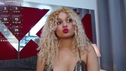 Snapshot of hope_marshall chatting on 12, 5, 2026 hope_marshall online show from 12, 5, 2026