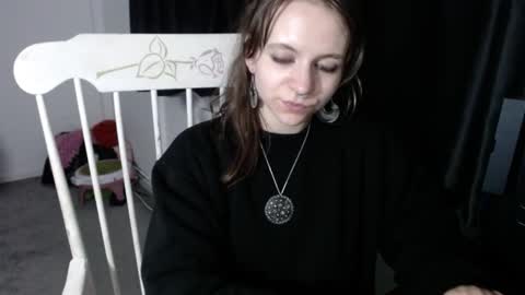 Snapshot of hope_xo chatting on 14, 9, 2025 Hope online show from 14, 9, 2025