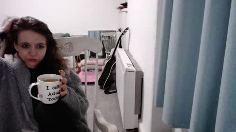 Snapshot of hope_xo chatting on 7, 1, 2026 Hope online show from 7, 1, 2026