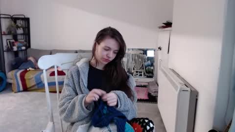 Snapshot of hope_xo chatting on 11, 1, 2026 Hope online show from 11, 1, 2026