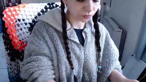 Snapshot of hope_xo chatting on 12, 1, 2026 Hope online show from 12, 1, 2026