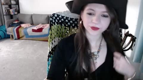 Snapshot of hope_xo chatting on 17, 1, 2026 Hope online show from 17, 1, 2026