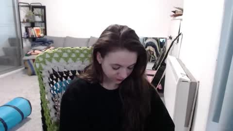 Snapshot of hope_xo chatting on 15, 2, 2026 Hope online show from 15, 2, 2026