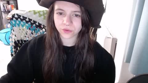 Snapshot of hope_xo chatting on 22, 2, 2026 Hope online show from 22, 2, 2026