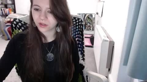 Snapshot of hope_xo chatting on 23, 2, 2026 Hope online show from 23, 2, 2026