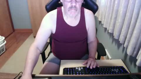 Snapshot of horndoggyx1 chatting on 11, 7, 2026 horndoggy online show from 11, 7, 2026