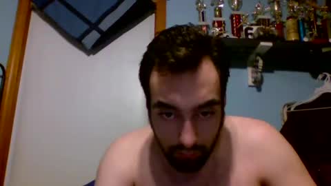 hornemike127 online show from 18, 12, 2024