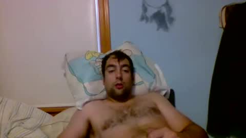 hornemike127 online show from 28, 9, 2025