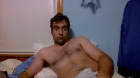 hornemike127 online show from 23, 10, 2025