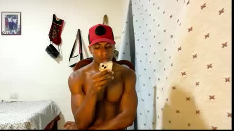 Snapshot of horneyguy2399 chatting on 8, 5, 2026 sugarbaby online show from 8, 5, 2026