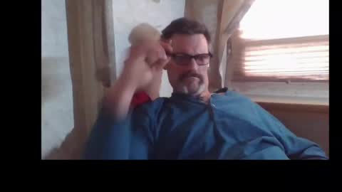Snapshot of horneyjoe48 chatting on 15, 4, 2026 joey online show from 15, 4, 2026