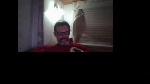 Snapshot of horneyjoe48 chatting on 18, 4, 2026 joey online show from 18, 4, 2026